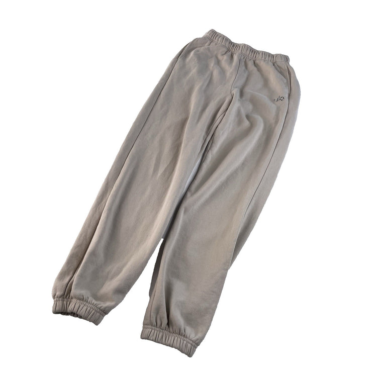 Womens Alo Tan Sweatpants Size XS
