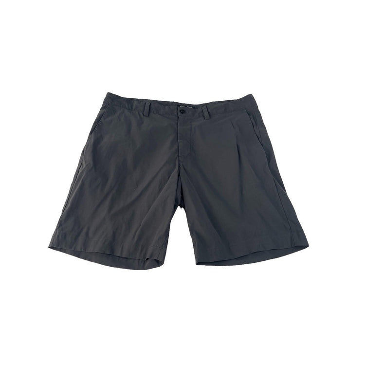 Mens The North Face Gray Chino Shorts Size 38