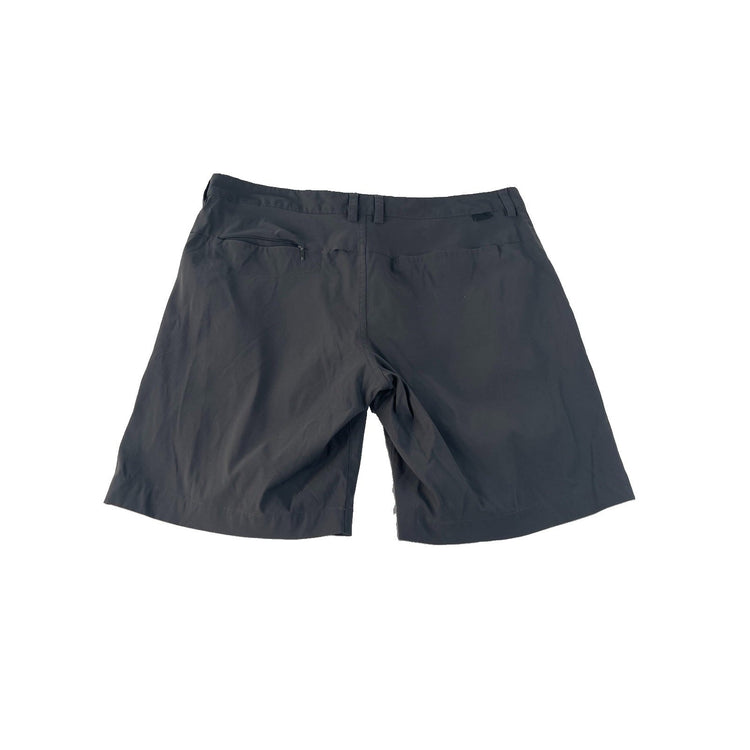 Mens The North Face Gray Chino Shorts Size 38