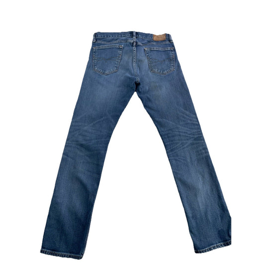 Mens Polo Ralph Lauren Size 30X30 Blue Jeans