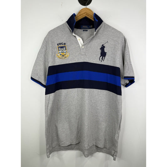 MENS POLO BIG-PONY T-SHIRT SHORT SLEEVE