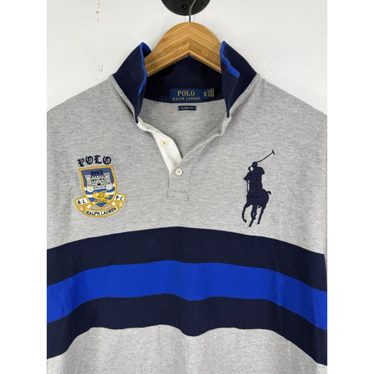 MENS POLO BIG-PONY T-SHIRT SHORT SLEEVE
