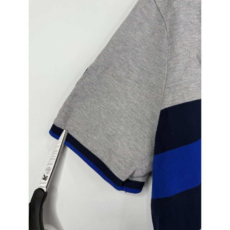 MENS POLO BIG-PONY T-SHIRT SHORT SLEEVE