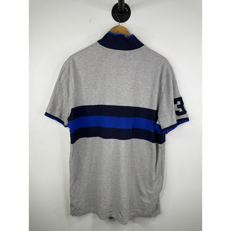 MENS POLO BIG-PONY T-SHIRT SHORT SLEEVE