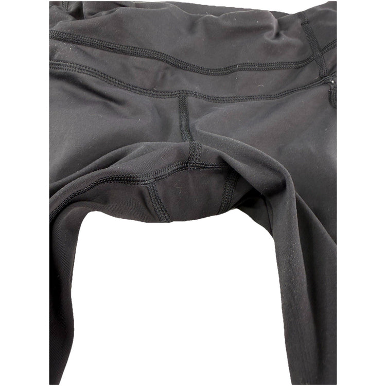 Womans Lululemon Size 6 Capri Leggings With Pockets