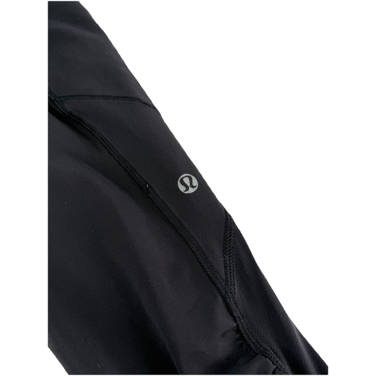 Womans Lululemon Size 6 Capri Leggings With Pockets