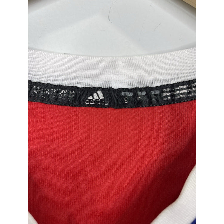 Adidas NBA Los Angeles Clippers Blake Griffin Red Size Small Swingman Jersey