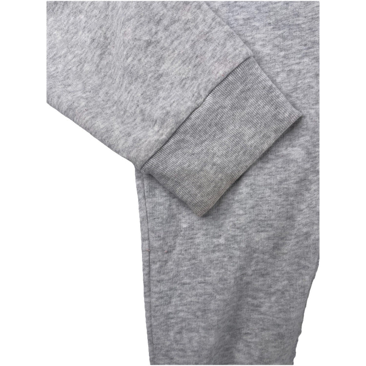Womens Victoria Secret Light Gray Hoodies Size L/G