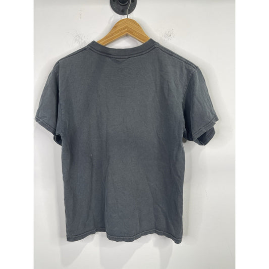 Men’s Vintage ‘Gotta Catch ‘em All’ Pokemon 90s Anime T-shirt Nintendo Sz M