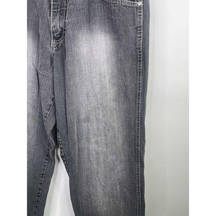 Mens Southpole Red Tab Jeans 32x32