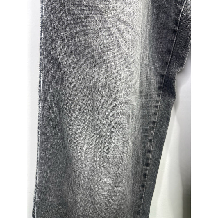 Mens Southpole Red Tab Jeans 32x32