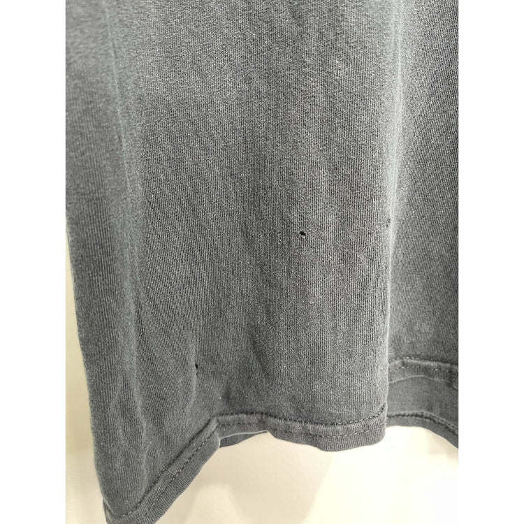 Men’s 2016 Lone Star Rally Black Long sleeve Sz Large