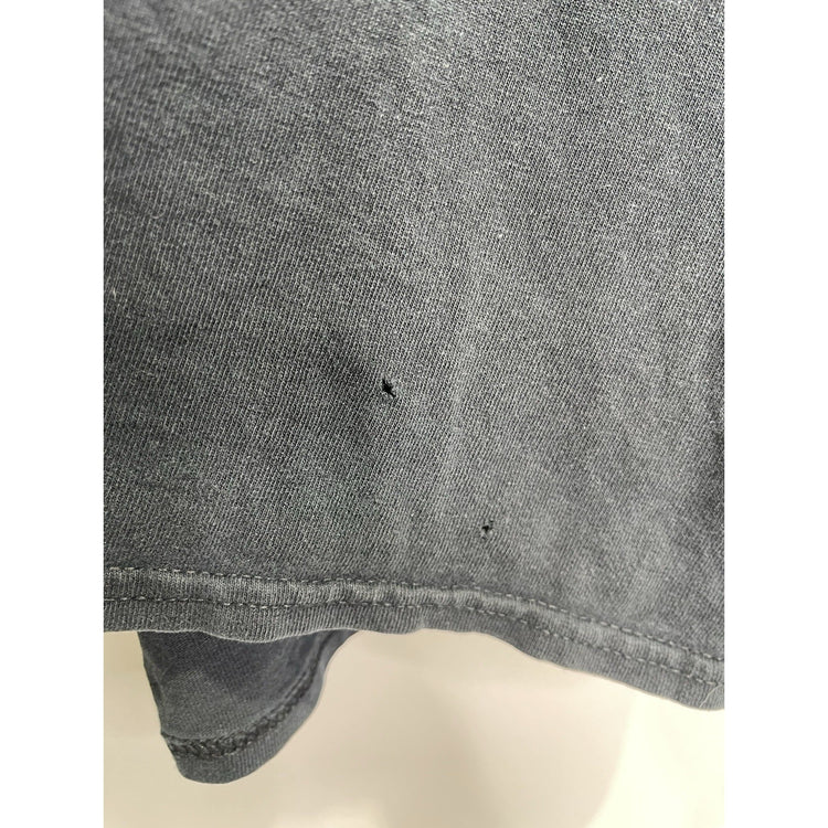 Men’s 2016 Lone Star Rally Black Long sleeve Sz Large