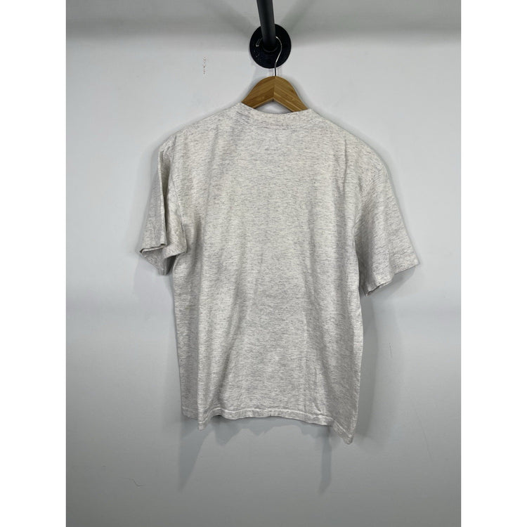Men’s VTG Le Pays International España Graphic T Shirt Sz Large