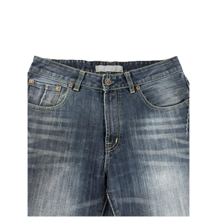 Mens Y2k Returner Jeans Size 32