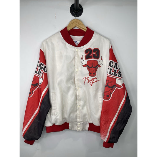 Vintage Chalk Line Michael Jordan Jacket Size Xl