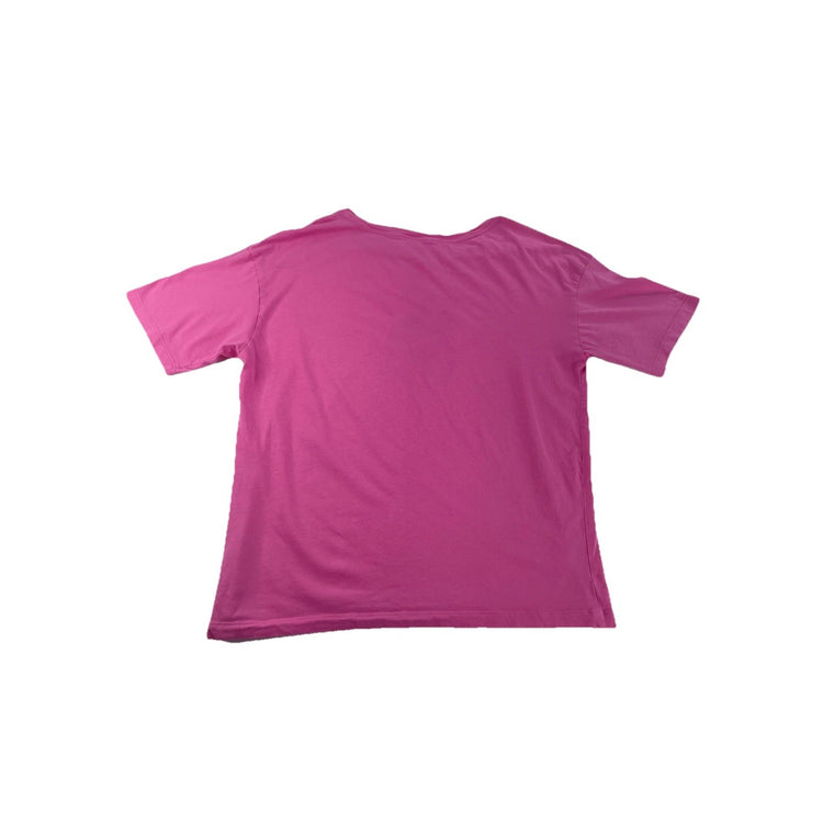Womens Victoria’s Secret Pink T Shirt Size Small