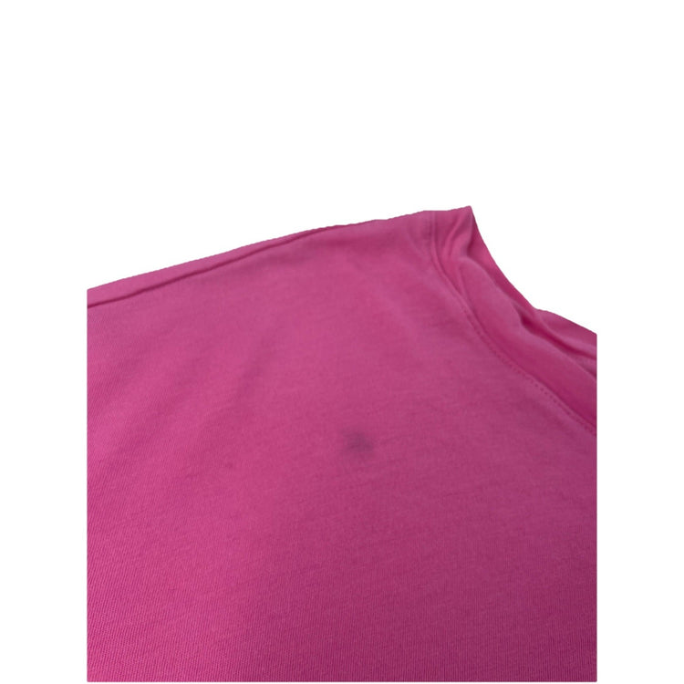 Womens Victoria’s Secret Pink T Shirt Size Small
