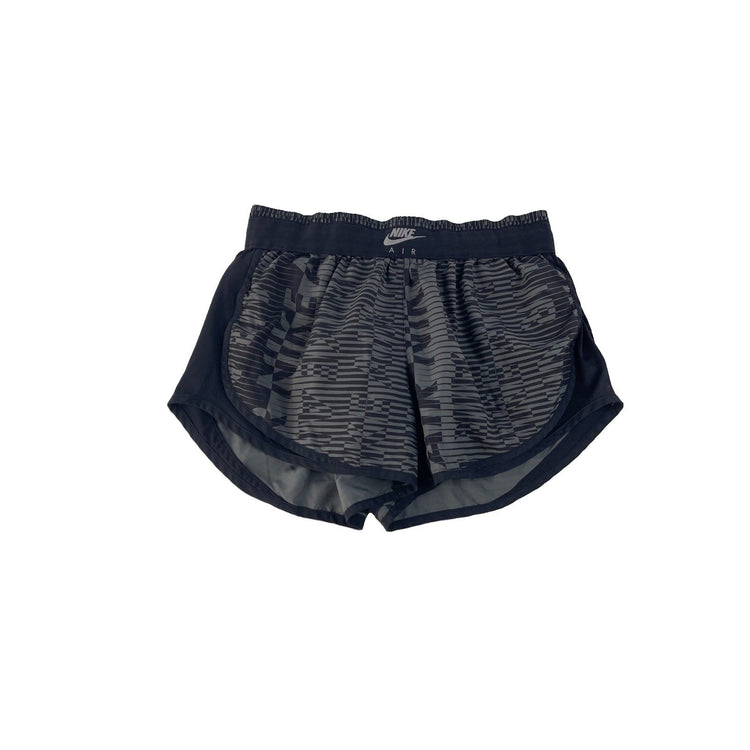 Women's Nike Air Dri-FIT Patterned Athletic Shorts, Size M