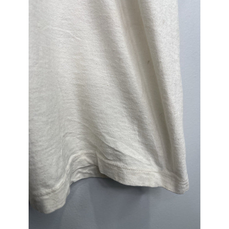 Men’s Vintage 90s Nebraska Huskers 105’ Years Of Football Graphic T-Shirt Sz XL