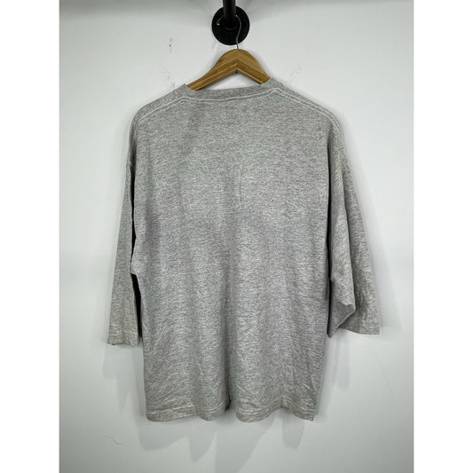 Vintage 90s Jesus T-shirt Size M/L
