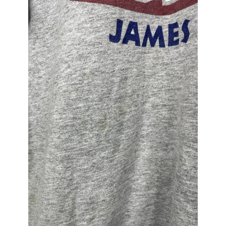 Vintage 90s Jesus T-shirt Size M/L