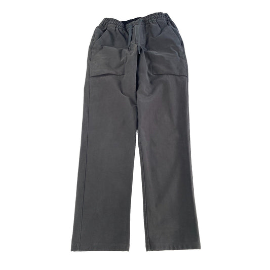 Lululemon Women’s Grey Cargo Style Relaxed Pants Size Small