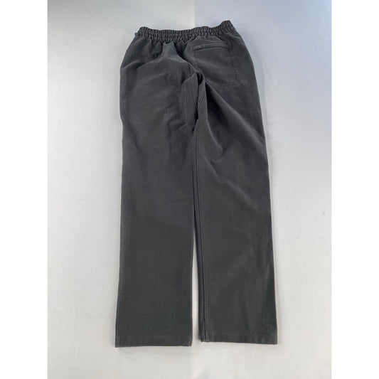 Lululemon Women’s Grey Cargo Style Relaxed Pants Size Small