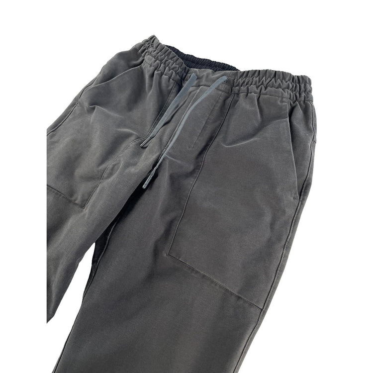 Lululemon Women’s Grey Cargo Style Relaxed Pants Size Small