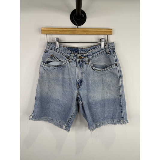 Vintage Levis Orange Tab Jorts