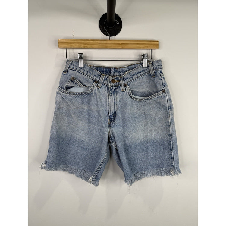 Vintage Levis Orange Tab Jorts