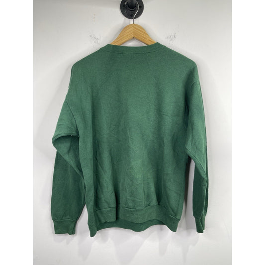 Men’s VTG Green Bay Packers ABC Monday Night Football Sweatshirt Sz Large