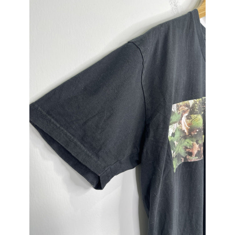 Men’s Supreme x Junya Watanabe COMME Des Garčons Graphic T-shirt Sz XL