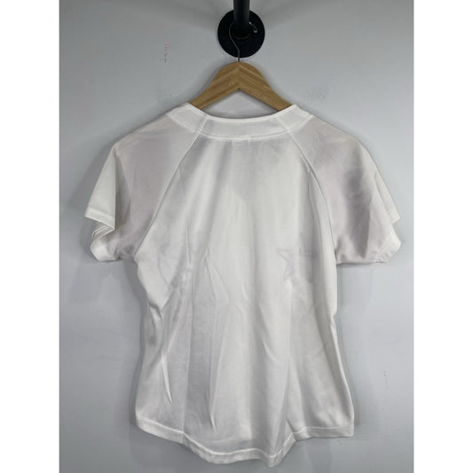 Houston Astros Womens Jersey MLB Genuine Merchandise S Orange/white Button Up