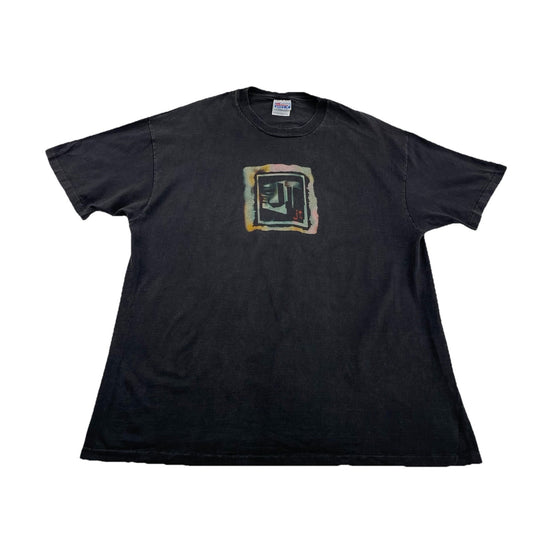 Men’s 90s Hanes Dark Dray James Taylor Summer 96 Size Xl