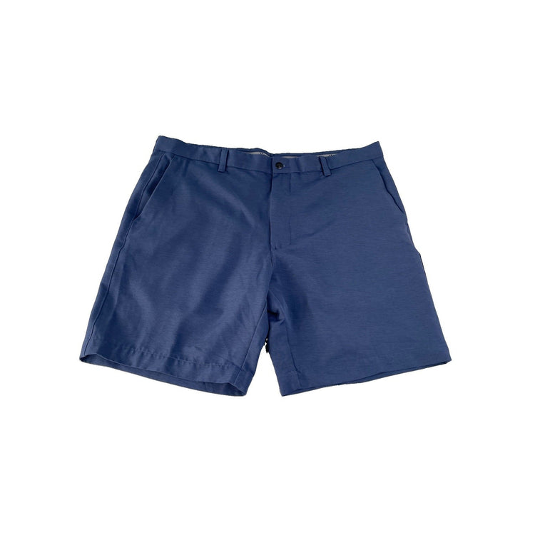 Mens Callaway Blue Golf Shorts Size 40