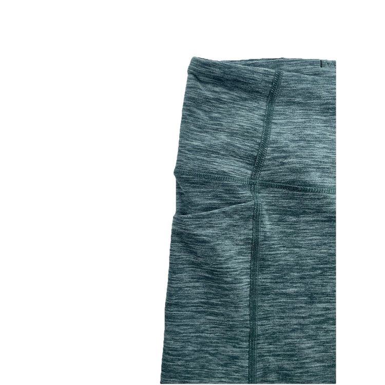 Womens Victorias’s Secret Blue Leggings Size XL