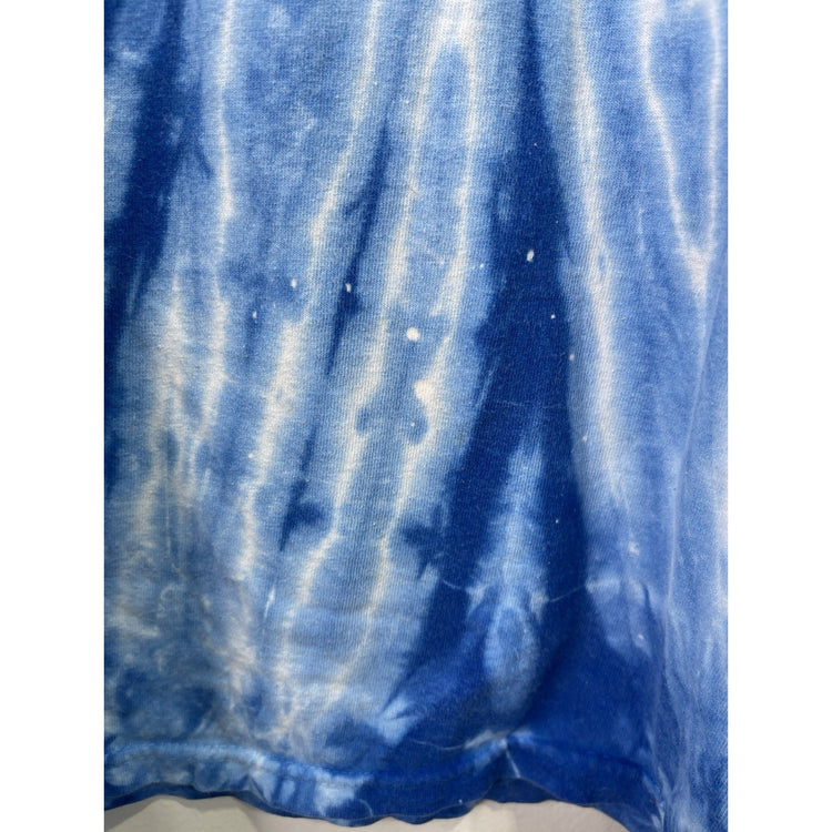 Vintage 2002 Harley Davidson Tie Dye T-shirt