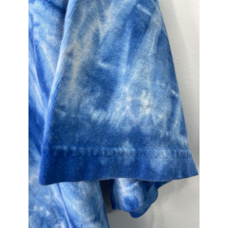 Vintage 2002 Harley Davidson Tie Dye T-shirt
