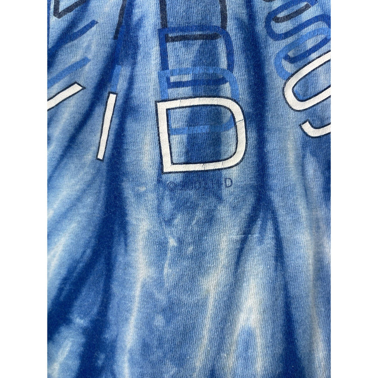 Vintage 2002 Harley Davidson Tie Dye T-shirt