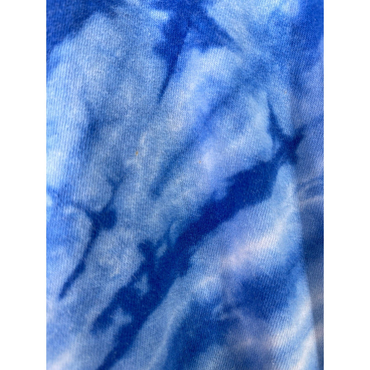 Vintage 2002 Harley Davidson Tie Dye T-shirt