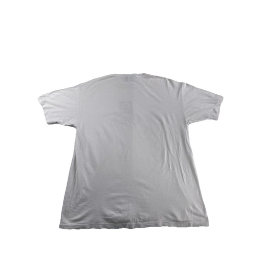 Chaps Ralph Lauren Vintage Shirt Mens Xl White