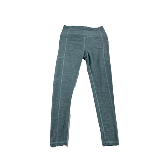 Women’s Victoria’s Secret Athletic Teal Yoga Pants Size 6