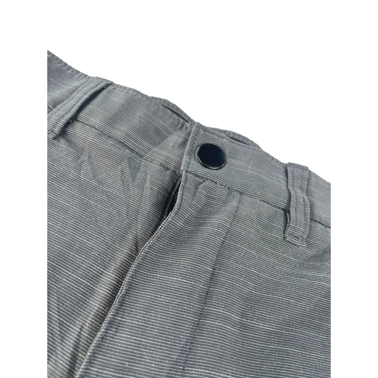 Mens APT. 9 Gray Shorts Size 34