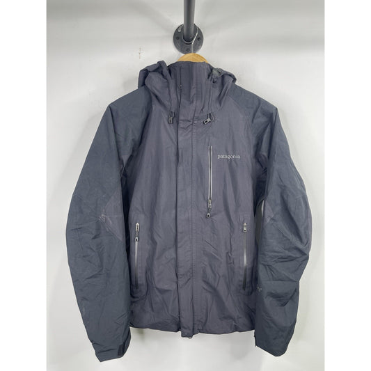 Womens Patagonia Nylon Goretex Jacket Size M