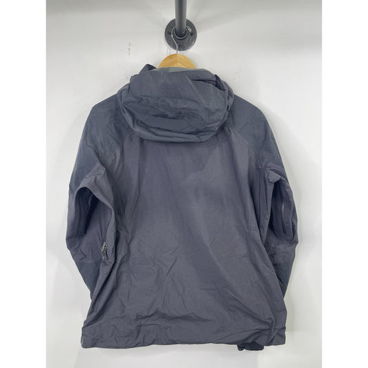 Womens Patagonia Nylon Goretex Jacket Size M