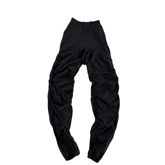 Womens Lululemon 3XS Black Joggers