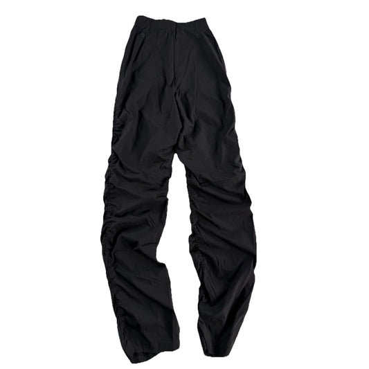 Womens Lululemon 3XS Black Joggers