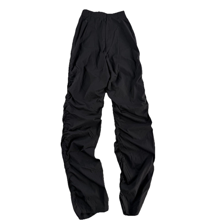 Womens Lululemon 3XS Black Joggers