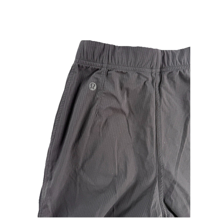 Womens Lululemon 3XS Black Joggers